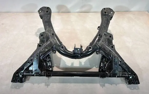 Tesla Model 3 Highland Engine swap 134453100