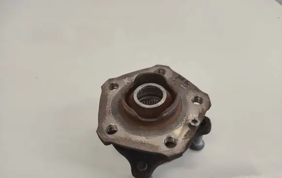 Audi Q7 4M Rear wheel ball bearing 4M0407625B