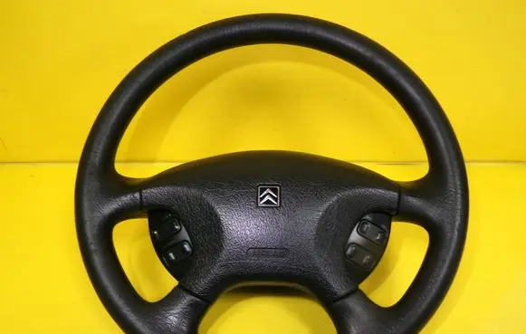 Citroen Xsara Picasso Steering wheel 94642553ZL