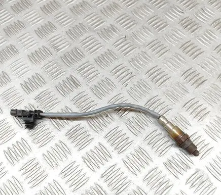 Citroen C4 III e-C4 Lambda probe sensor 9813838380 0258030339