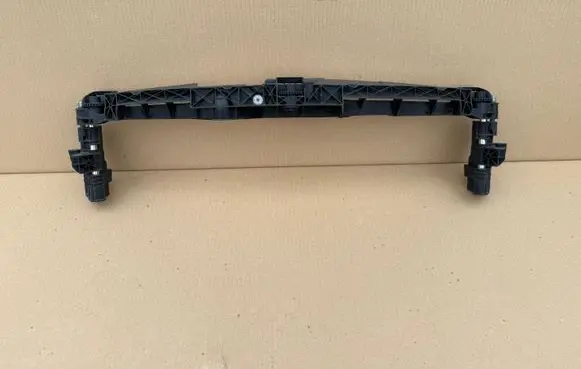 Mercedes-Benz E W212 Top upper radiator support slam panel A2128801403