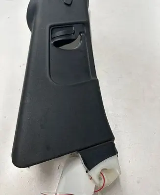 Audi Q7 4L (B) pillar trim (top) 4L0867293