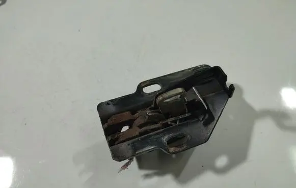 Toyota Corolla Verso AR10 Other exterior part 