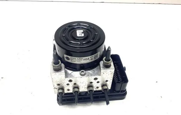 Nissan Navara D23 ABS Pump 476604JK0A 28515826043 06210978283