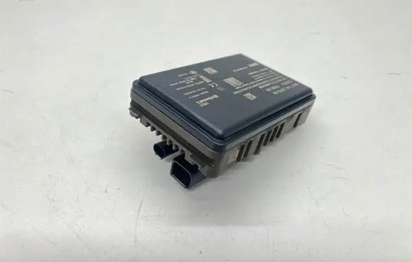 BMW X5 G05 Distronic sensor radar 5A75876 66315A75876