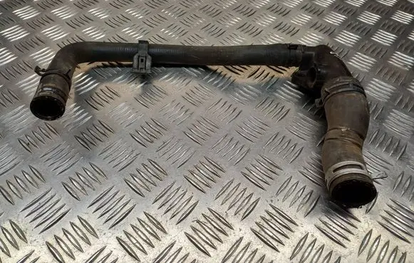 Peugeot 406 Engine coolant pipe/hose 