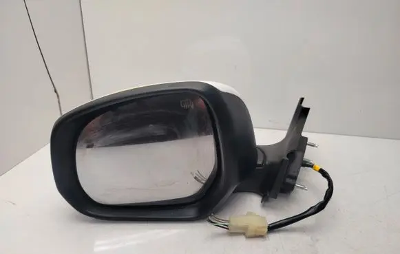 Suzuki Splash Front door electric wing mirror