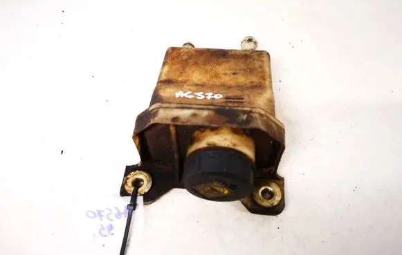 Fiat Bravo - Brava Power steering fluid tank/reservoir