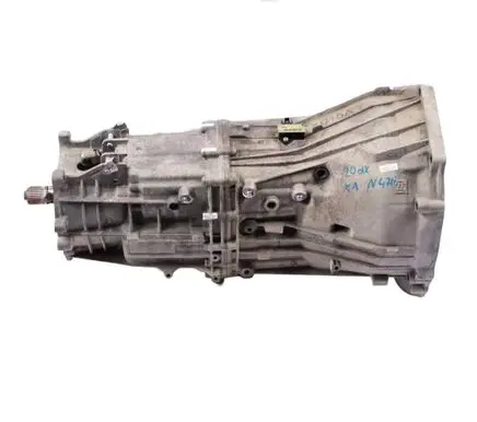 BMW 1 F20 F21 Manual 6 speed gearbox 23007635768 23007615840 23007615848