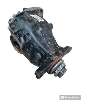 BMW X5 F15 Rear differential 7636992 763699204 8694981