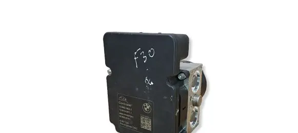 BMW 3 F30 F35 F31 ABS Pump 6857324