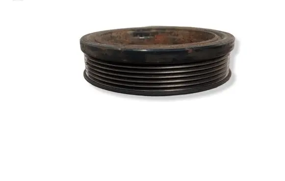 Volkswagen Golf V Crankshaft pulley 03G105243