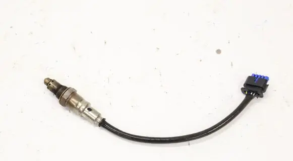 Lambda probe sensor
