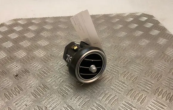 Mercedes-Benz GLC X253 C253 Dash center air vent grill A2058304504