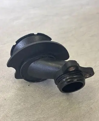 Volvo XC70 Oil filler cap 30777537