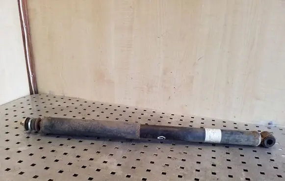 Toyota RAV 4 (XA20) Rear shock absorber/damper 4853142120