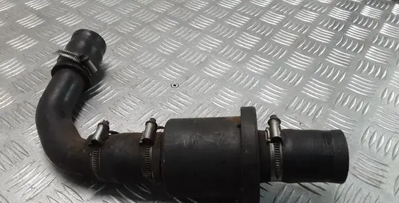 Ford Mondeo Mk III Intercooler hose/pipe 1S7Q9F764AB