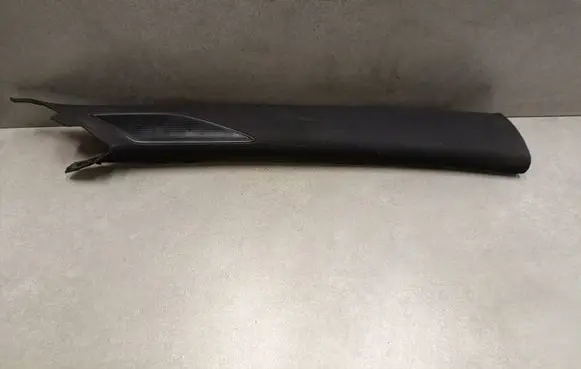 Volkswagen Golf VII (A) pillar trim 5G0867234 5960237
