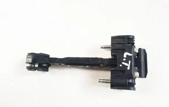 Rear door check strap stopper