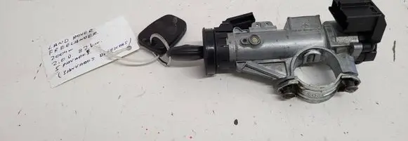 Land Rover Freelander Ignition lock YXB100350 04152502 PA6GFG630