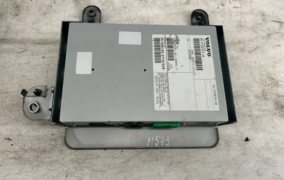 Volvo S60 Sound amplifier 31350322AA