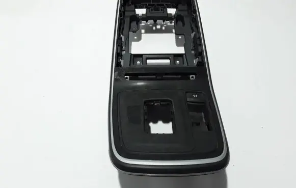 Renault Scenic IV - Grand scenic IV Armrest 682607429R