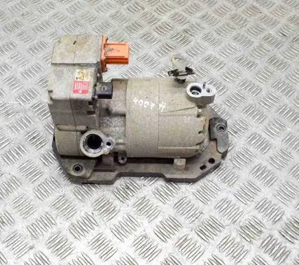Volkswagen ID.3 Air conditioning (A/C) compressor (pump) 1EA820807B 1EA816797F