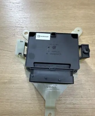 Volvo V60 Hand brake control module A2C53282565 A2C53296349 017036301