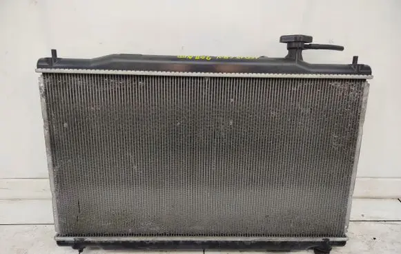 Honda CR-V Radiator set 