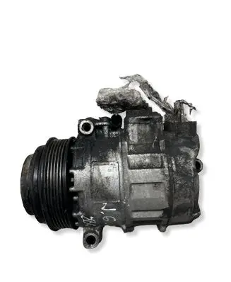 Jeep Grand Cherokee (WJ) Air conditioning (A/C) compressor (pump) 4472208921