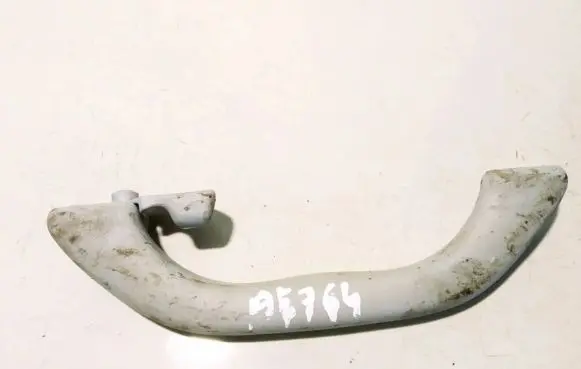 Audi A4 S4 B5 8D Rear interior roof grab handle 8d0857607a