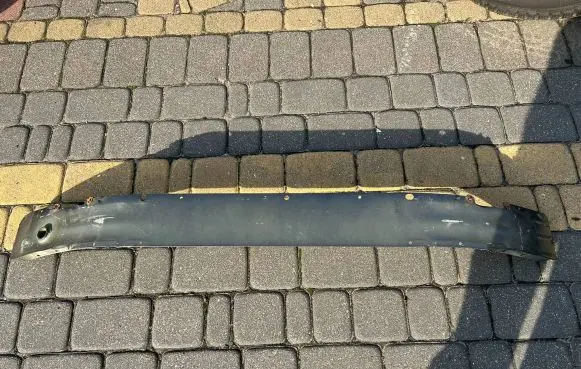 Opel Insignia A Front bumper cross member 13235552