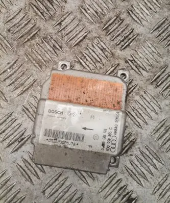 Audi A4 S4 B5 8D Airbag control unit/module 8d0959655c