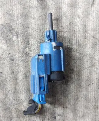 Ford Galaxy Brake pedal sensor switch 1J0927189F A1439 19322013