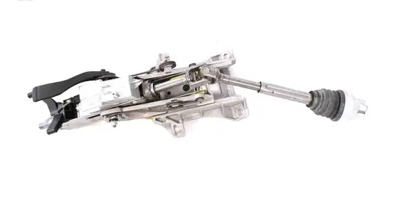 Ford Focus Steering rack mechanical part 7G913F880