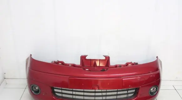 Nissan Note (E11) Front bumper