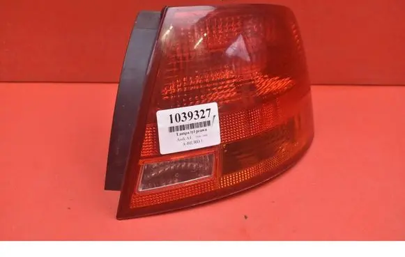 Audi A4 S4 B7 8E 8H Rear/tail lights 8E9945096E