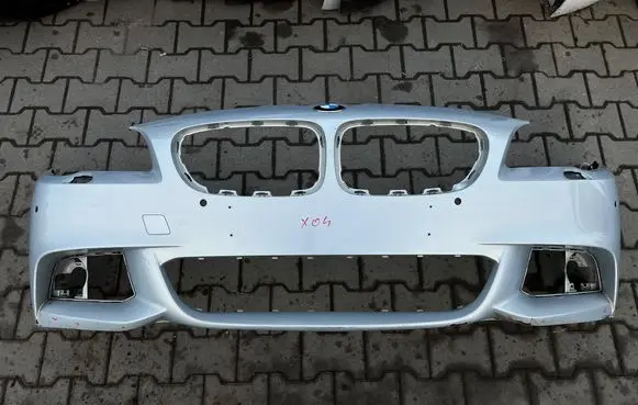 BMW 5 F10 F11 Front bumper