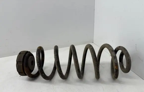 Audi Q5 SQ5 8R Rear coil spring