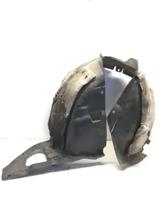 Peugeot 2008 I Front wheel arch liner splash guards 967763908A