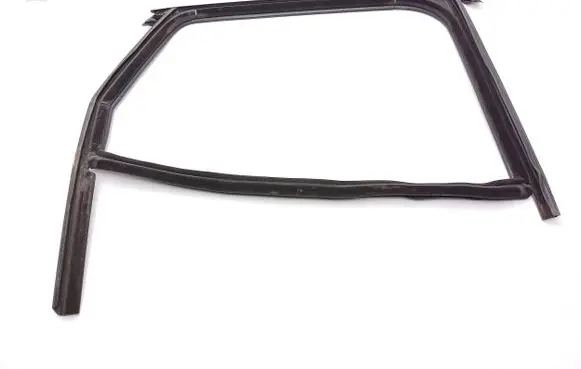 Porsche Macan (95B) Other rear door trim element 95B839432D