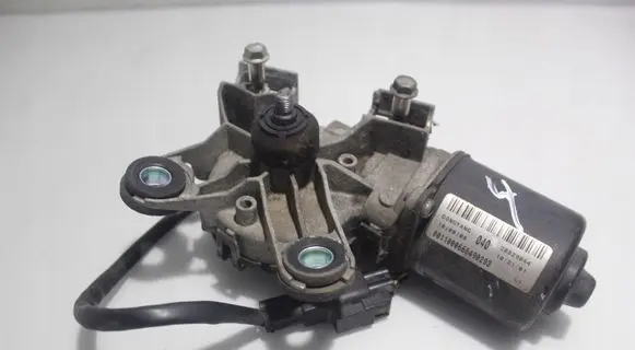 Chevrolet Captiva Wiper motor 20829044