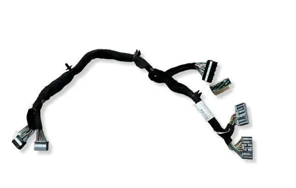 Renault Zoe Rear door wiring loom 154805