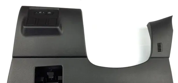 Nissan Micra K14 Dashboard trim 681065FA0A