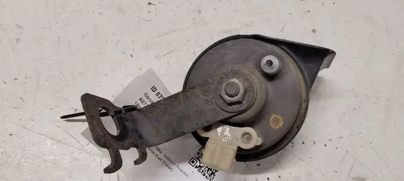 Citroen C4 I Horn signal 9655189380