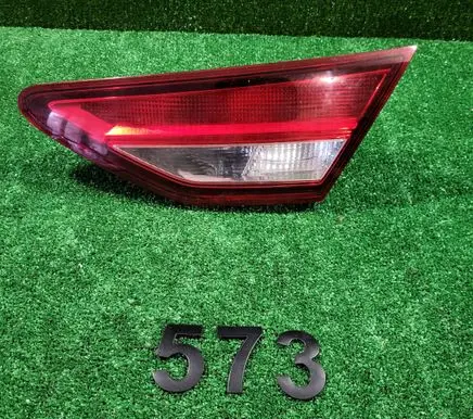 Seat Leon (5F) Rear/tail lights 5F0945094J