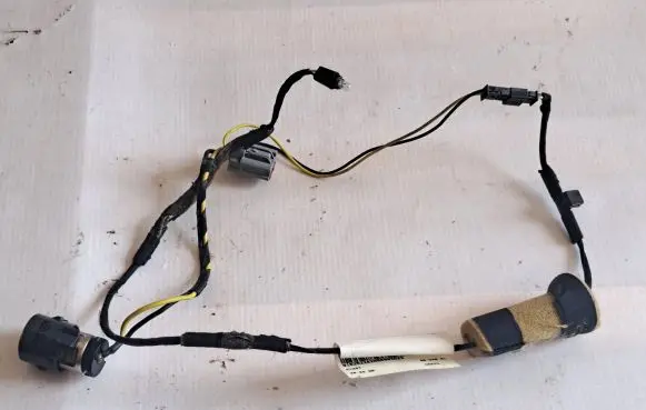 Volvo S80 Other wiring loom 9162522 D9162522012