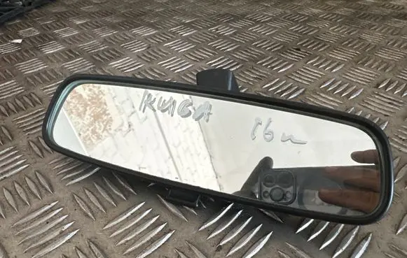Ford Kuga II Rear view mirror (interior) A080414
