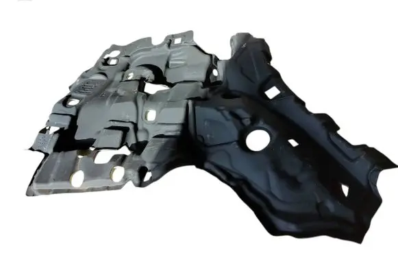 BMW XM Front sound insulation 5A010B1