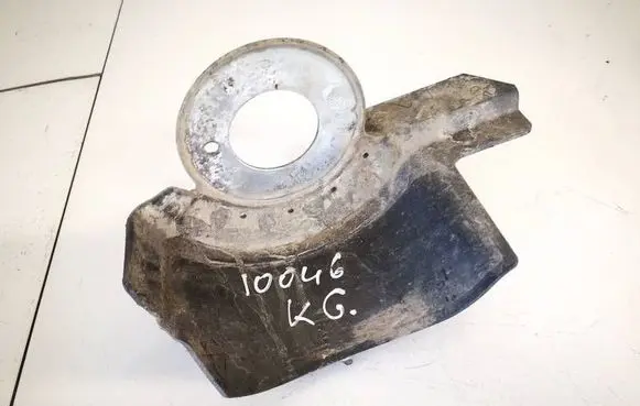 Audi A4 S4 B8 8K Coil spring mount 